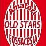 FOSSACESIA OLD STARS