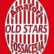 FOSSACESIA OLD STARS