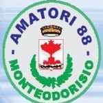 AM. 88 MONTEODORISIO