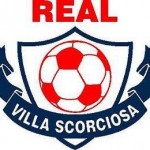 REAL VILLA SCORCIOSA